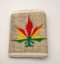 Handmade Hemp Men's Purse
