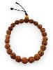 Picture of Energized Chakra Beads / Rudraksha Spritual Bracelets 