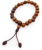 Picture of Energized Chakra Beads / Rudraksha Spritual Bracelets 