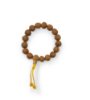 Picture of Energized Chakra Beads / Rudraksha Spritual Bracelets 