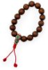 Picture of Energized Chakra Beads / Rudraksha Spritual Bracelets 