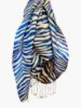 Picture of Cashmere from Himalaya – Woven | Wrap | Shawl - Scarf and Stole /  Puncho / Sweaters