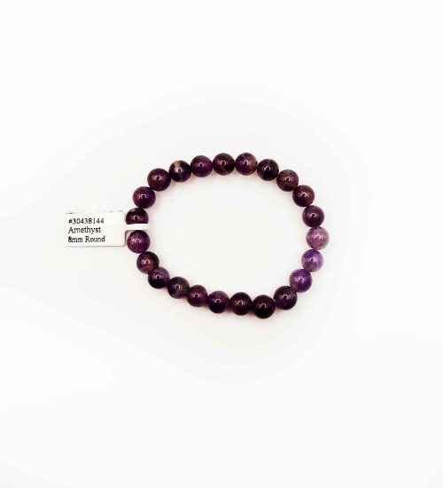 Picture of Amethyst Bracelets 