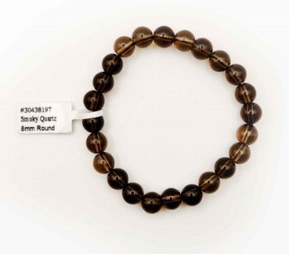 Picture of Smoky Quartz Bracelets