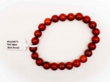 Picture of Red Jasper Bracelets