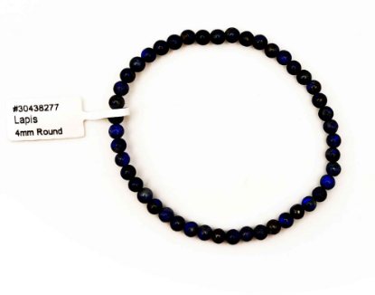 Picture of Lapis Lazuli Bracelets