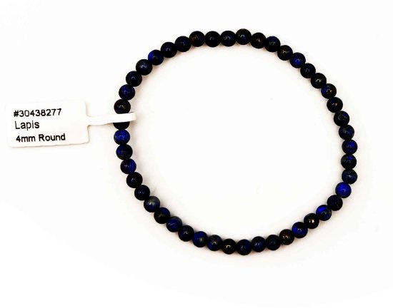 Picture of Lapis Lazuli Bracelets